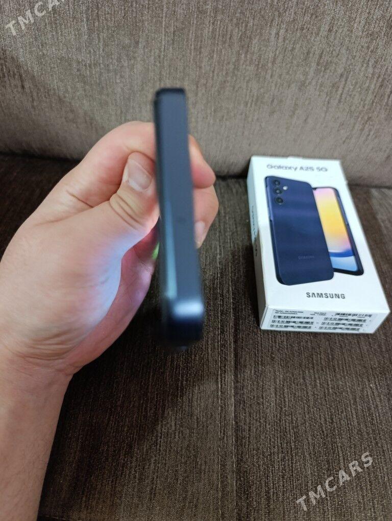 Samsung A25 6/128 - Ашхабад - img 6