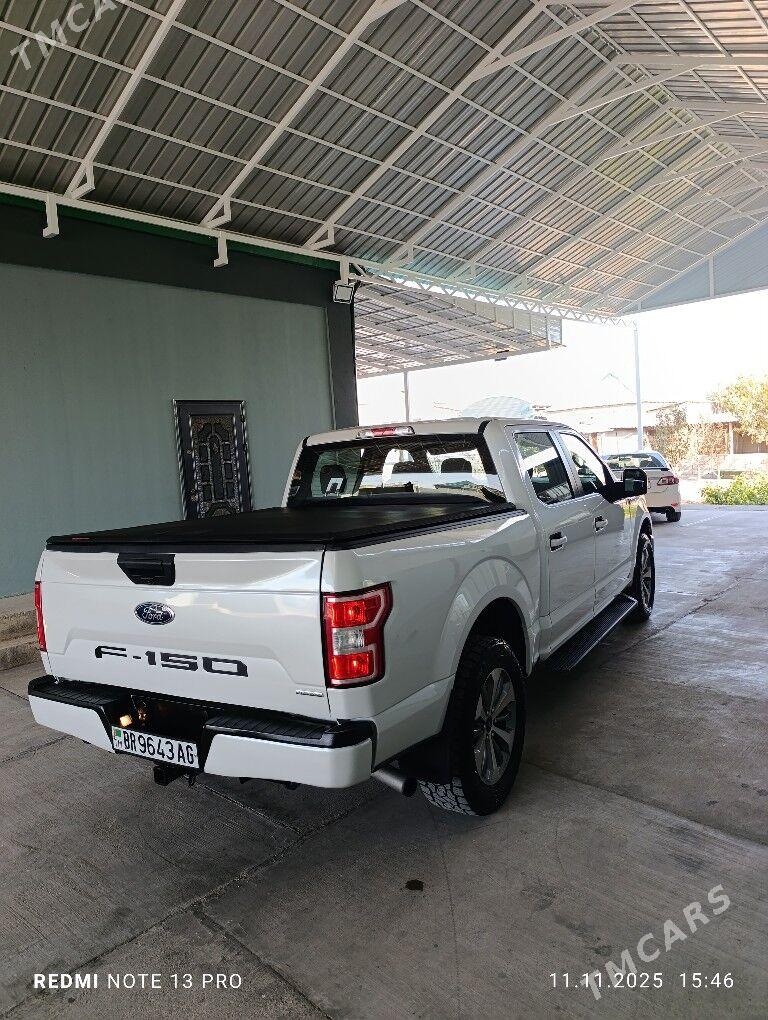 Ford F-150 2020 - 449 000 TMT - Aşgabat - img 5