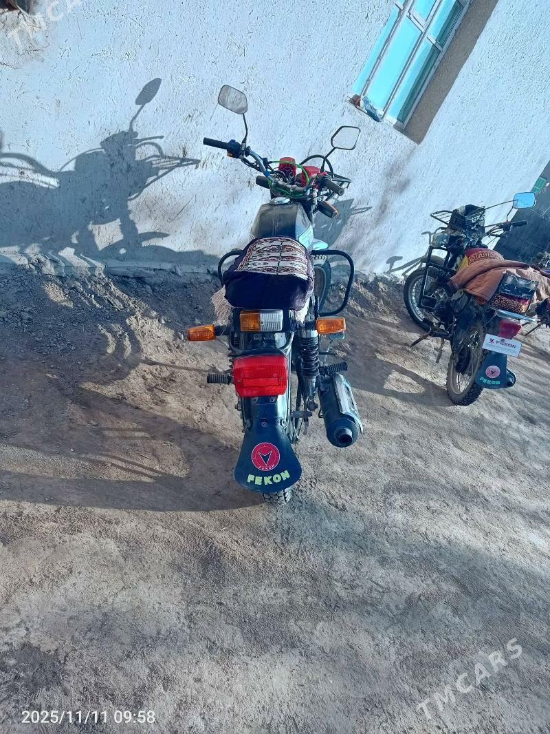 Fekon FK150-8G 2025 - 10 200 TMT - етр. Туркменбаши - img 2