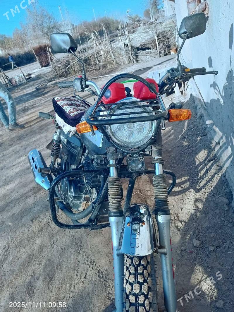 Fekon FK150-8G 2025 - 10 200 TMT - етр. Туркменбаши - img 3