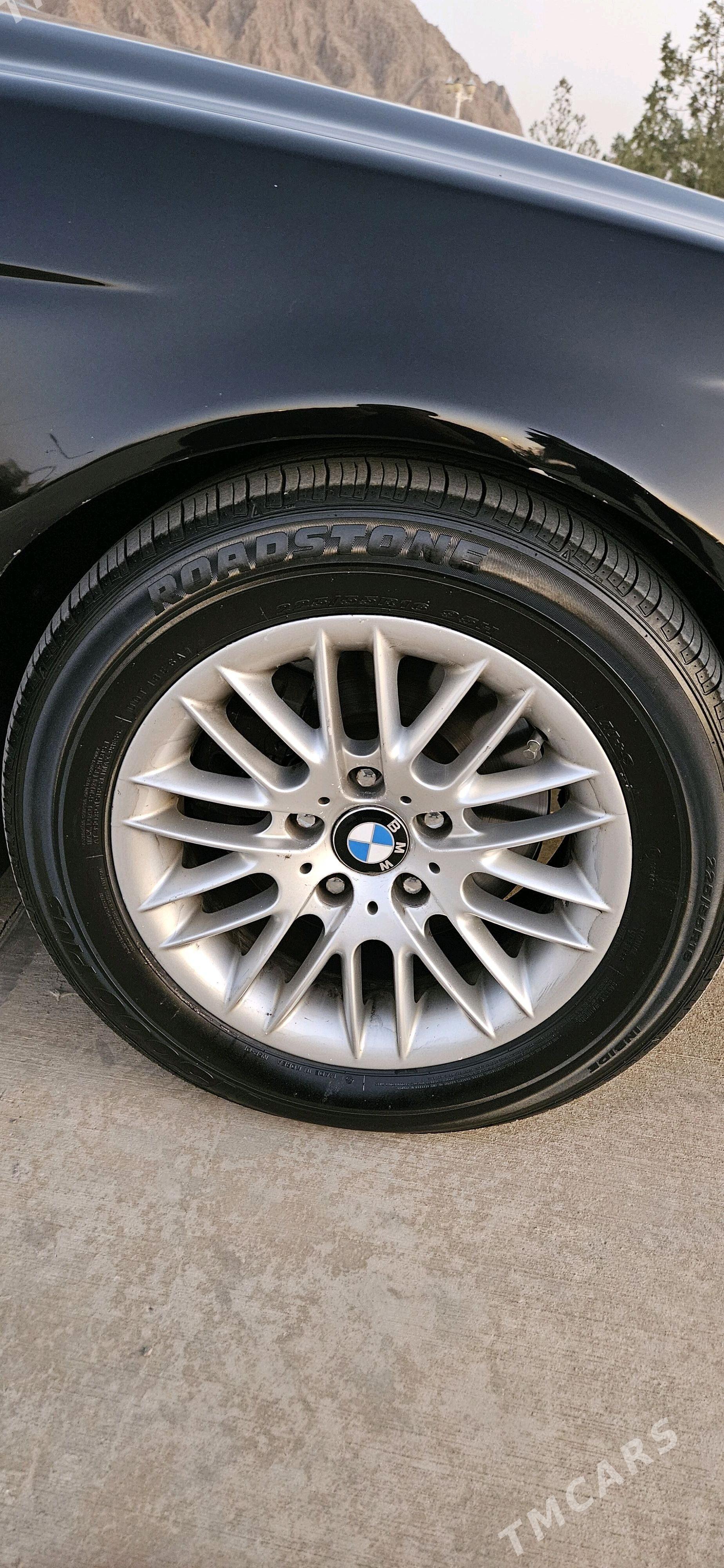 BMW E39 2002 - 160 000 TMT - Балканабат - img 5