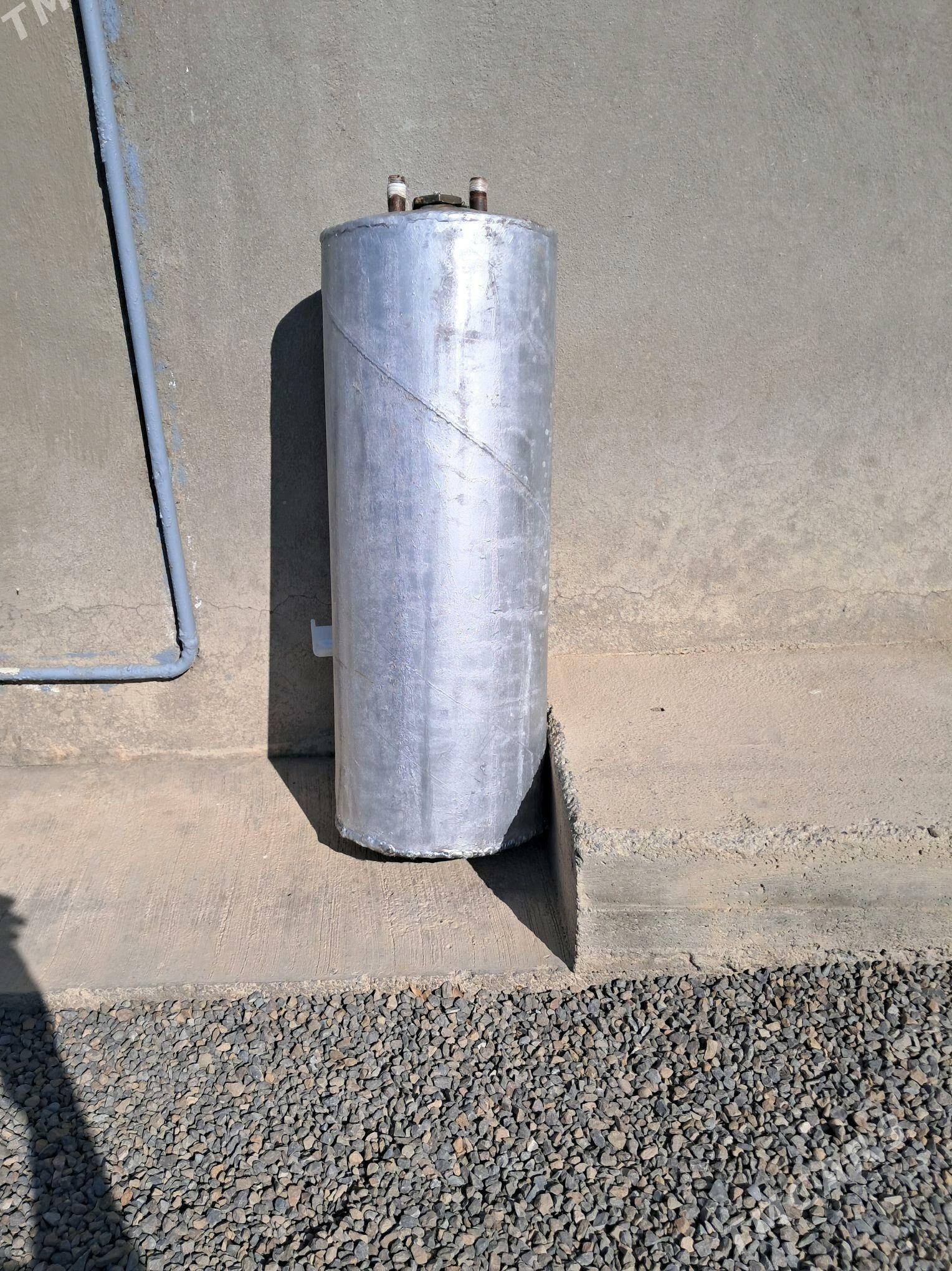 boler - Gyzylarbat - img 1