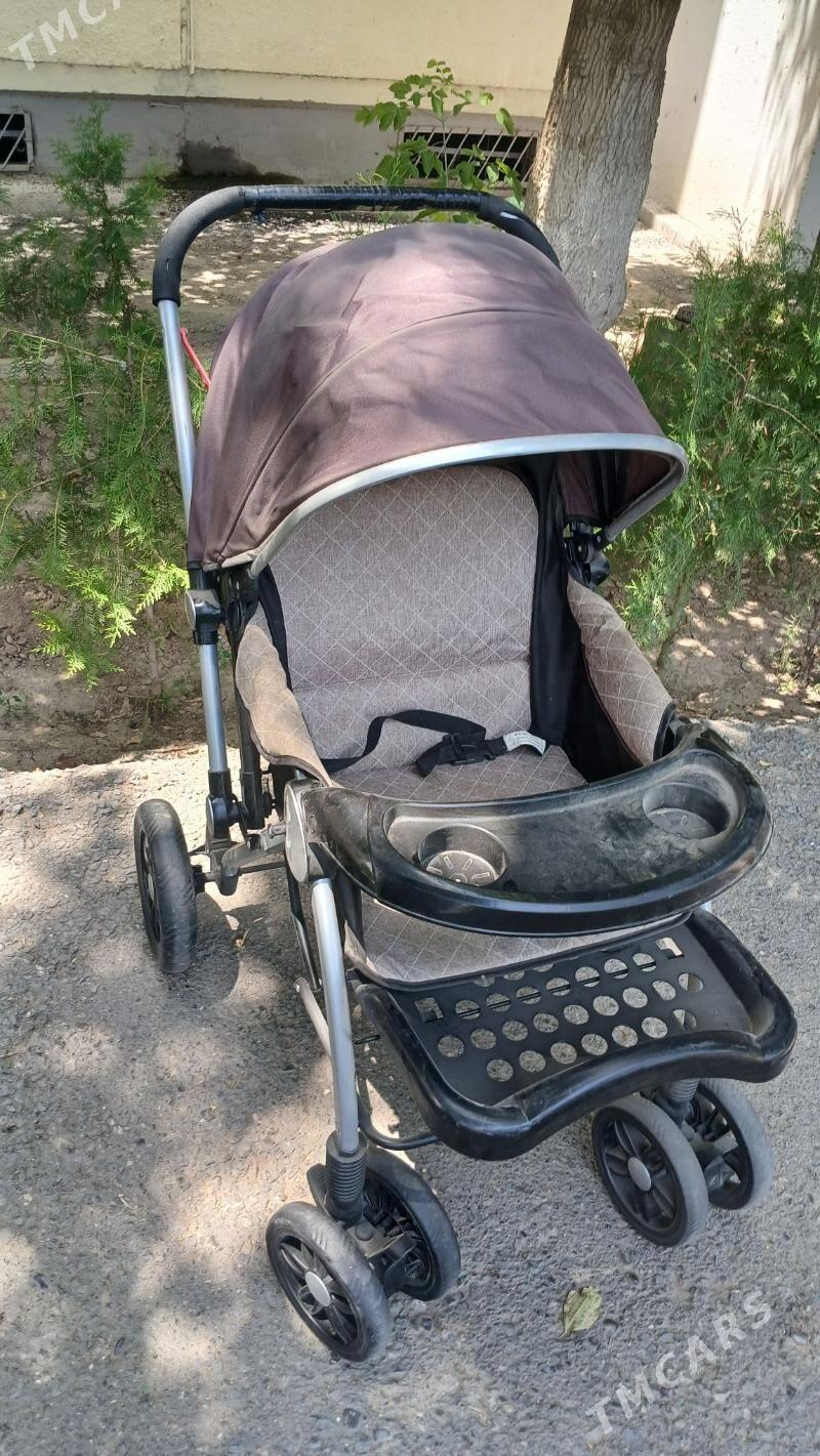 KALYASKA - Kim raýon - img 5