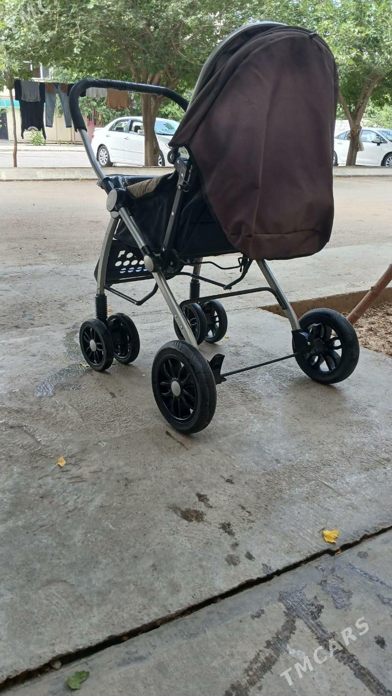 KALYASKA - Kim raýon - img 4