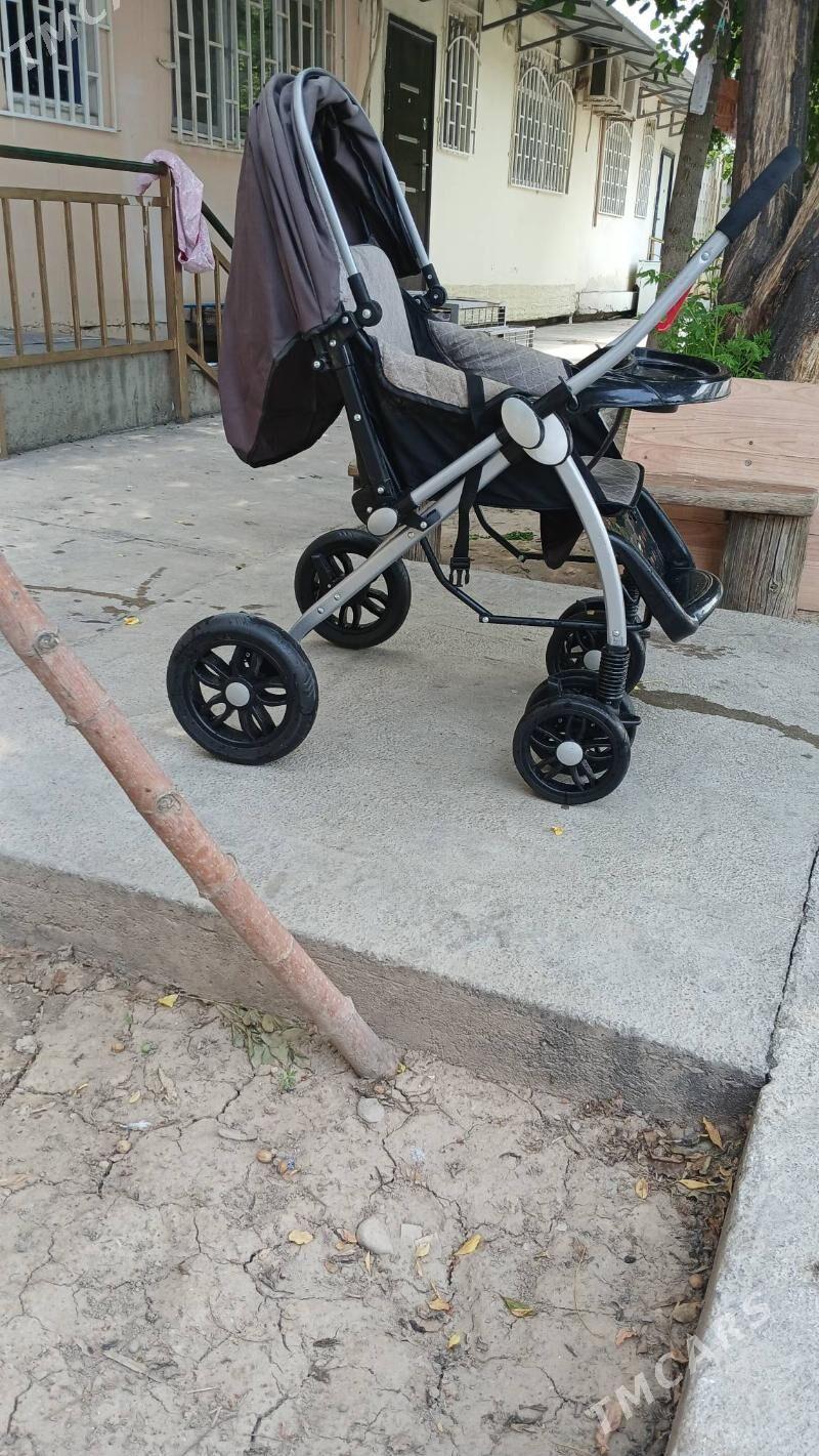 KALYASKA - Kim raýon - img 3