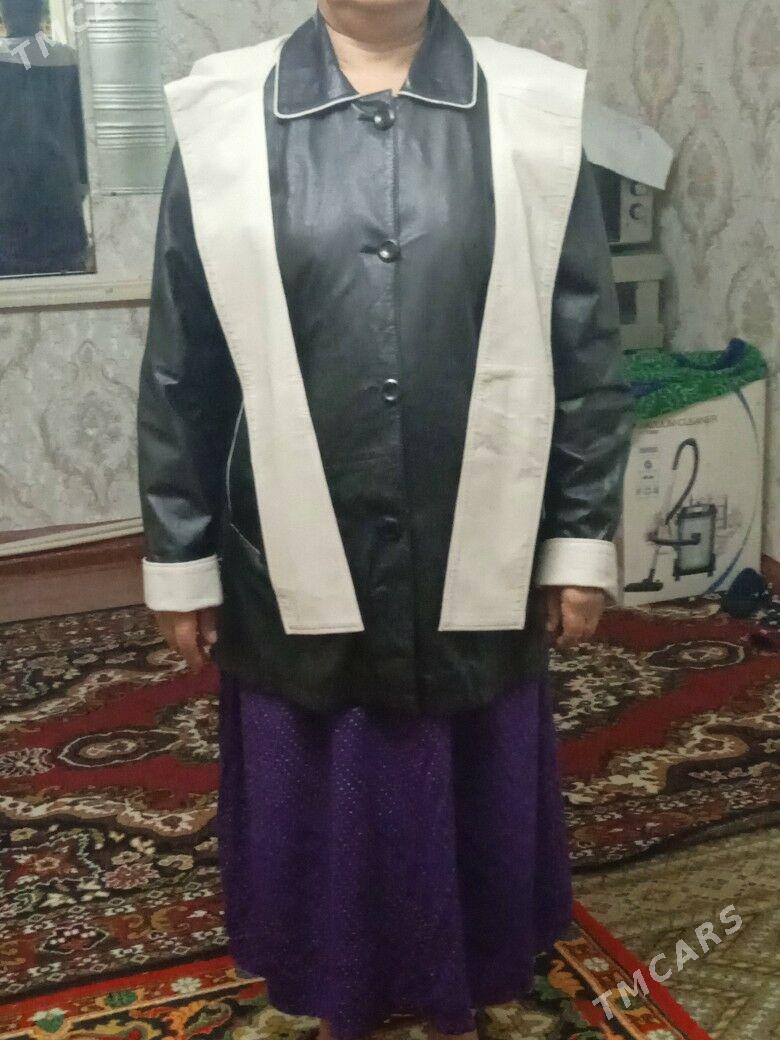 KOJANNY KOSTYUM - Дашогуз - img 1