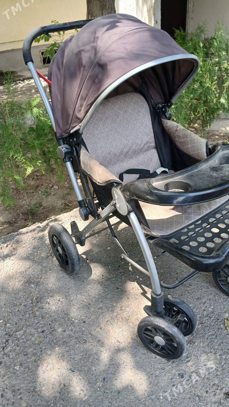 KALYASKA - Kim raýon - img 6