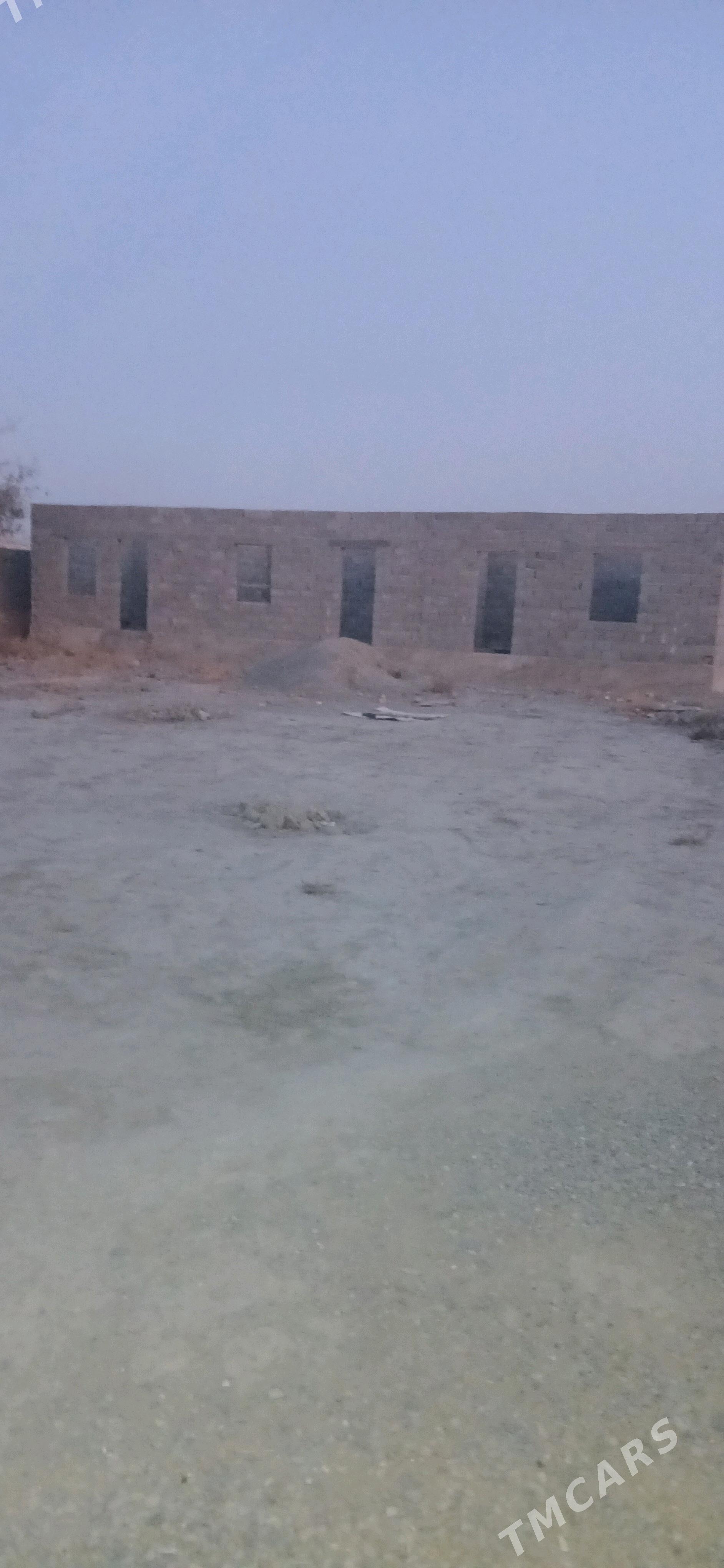 Satlyk Jaý Baherden - Бахарден - img 2