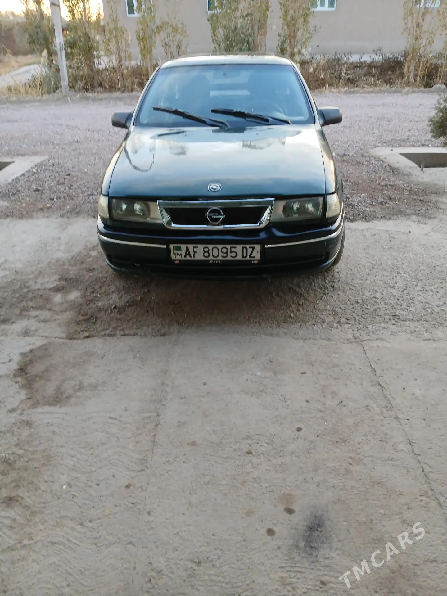 Opel Vectra 1993 - 22 000 TMT - Губадаг - img 4