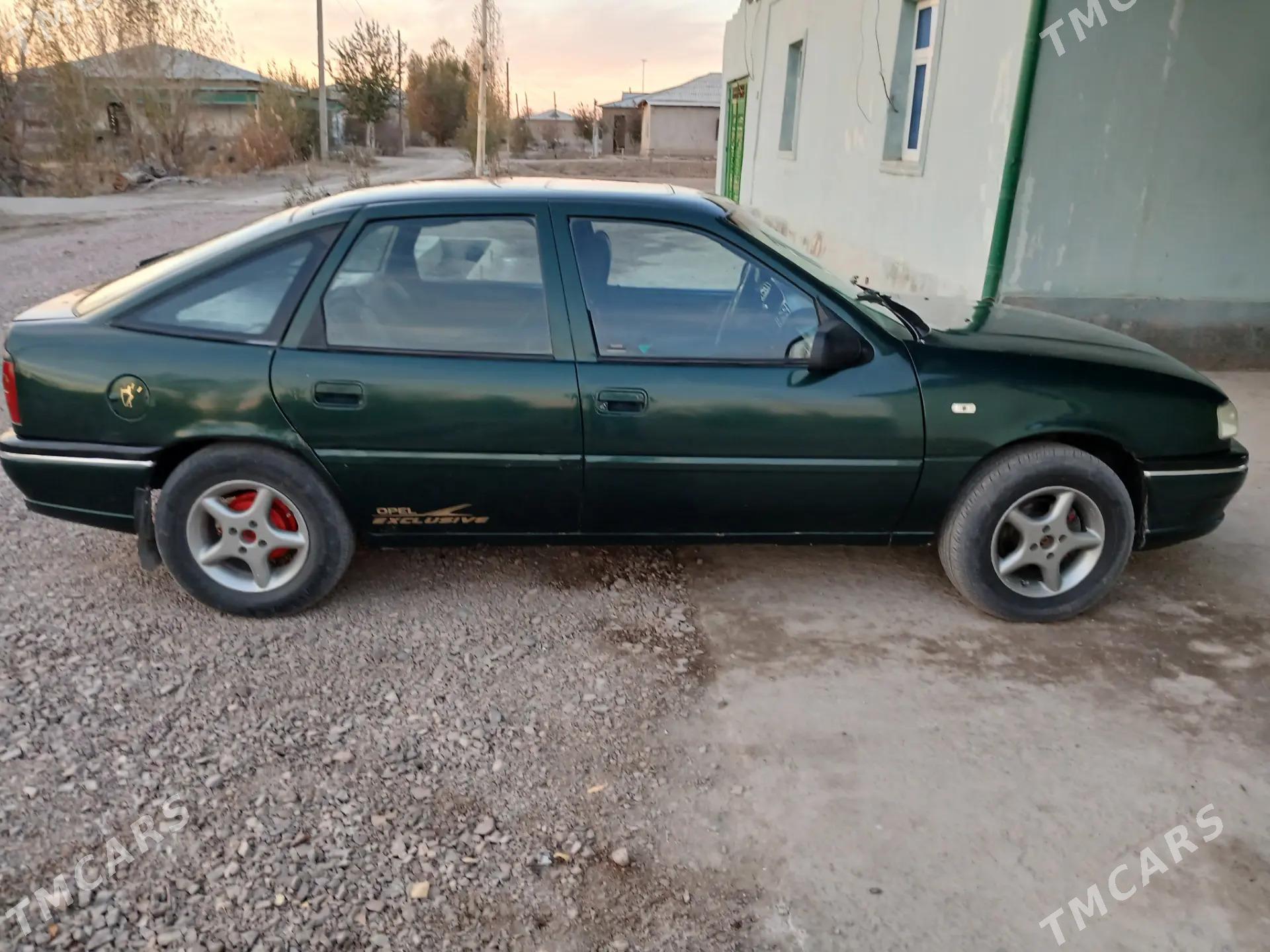 Opel Vectra 1993 - 22 000 TMT - Губадаг - img 1