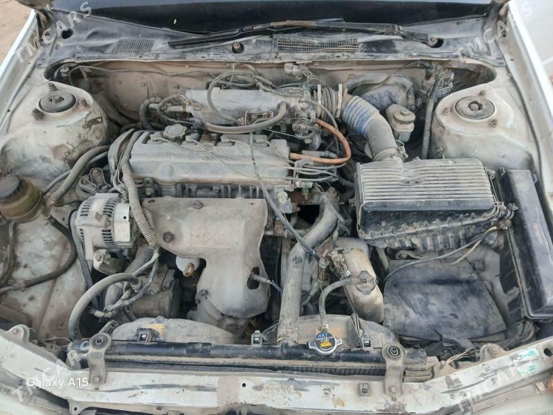 Toyota Vista 1995 - 45 000 TMT - Саят - img 1