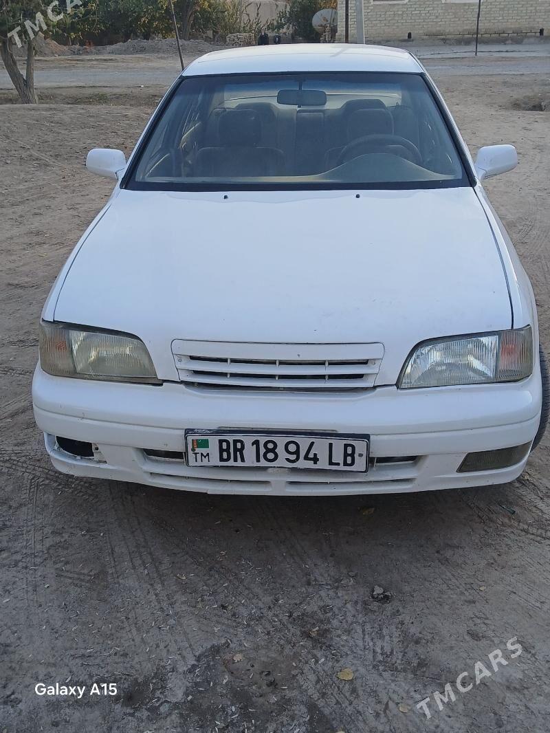 Toyota Vista 1995 - 45 000 TMT - Саят - img 6