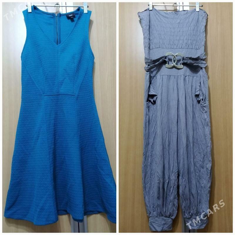 Bluzkalar - Aşgabat - img 4