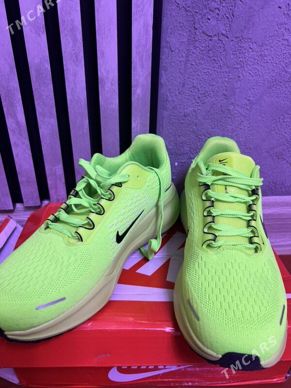 krasovka - ул. Туркменбаши шаёлы (Ленина) - img 2