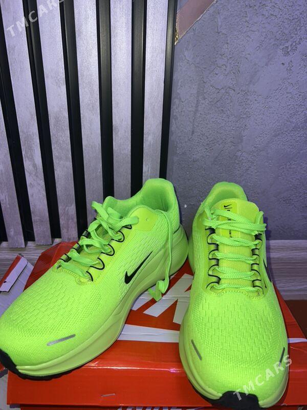 krasovka - ул. Туркменбаши шаёлы (Ленина) - img 1