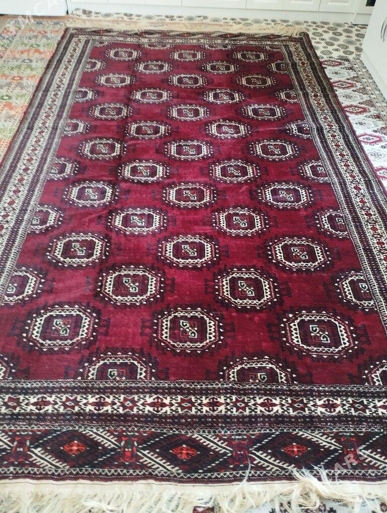 Эл халы - Балканабат - img 1