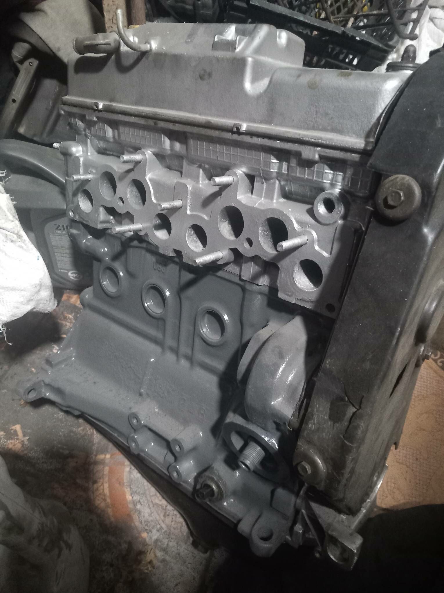 запчасти из России Ангар 7 000 TMT - Türkmenabat - img 1