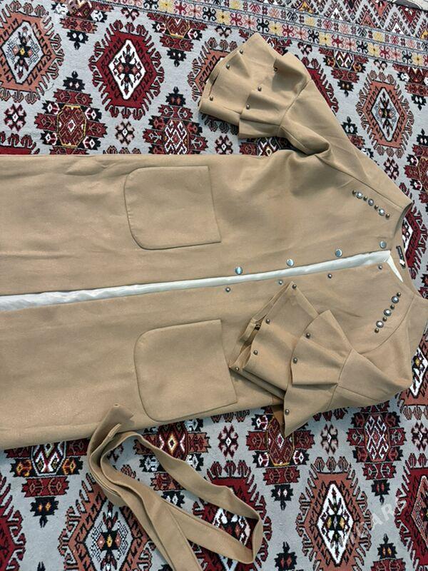 kofta kastyum - Гумдаг - img 3