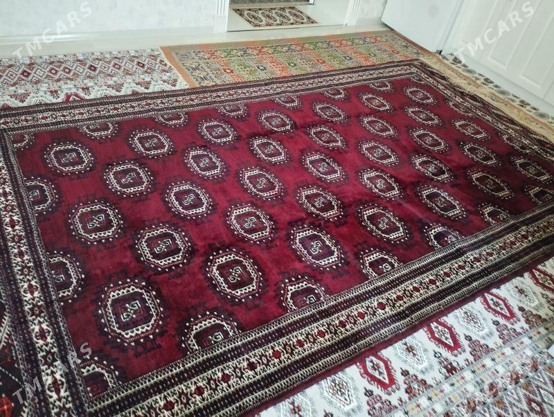 Эл халы - Балканабат - img 2