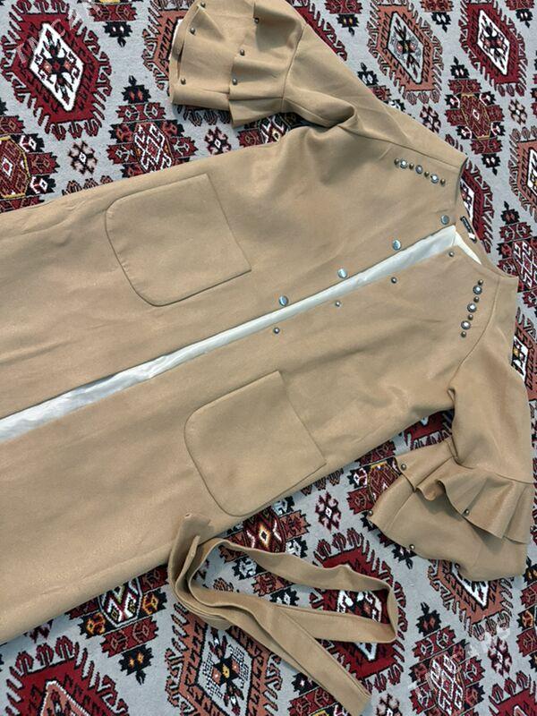 kofta kastyum - Гумдаг - img 2