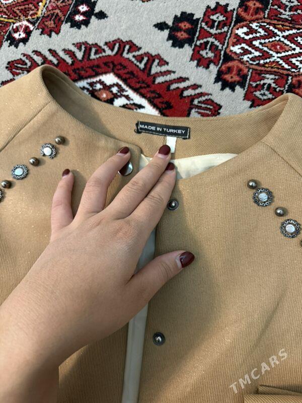 kofta kastyum - Гумдаг - img 4