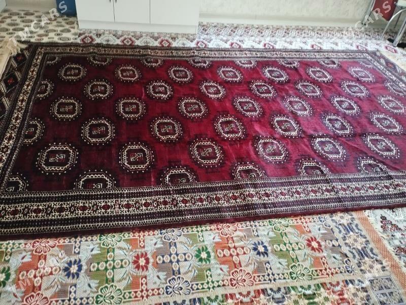 Эл халы - Балканабат - img 3