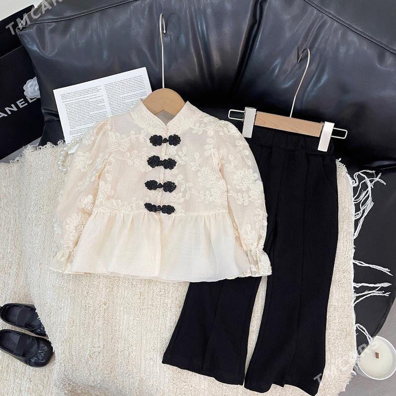 çaga esikler - Aşgabat - img 8