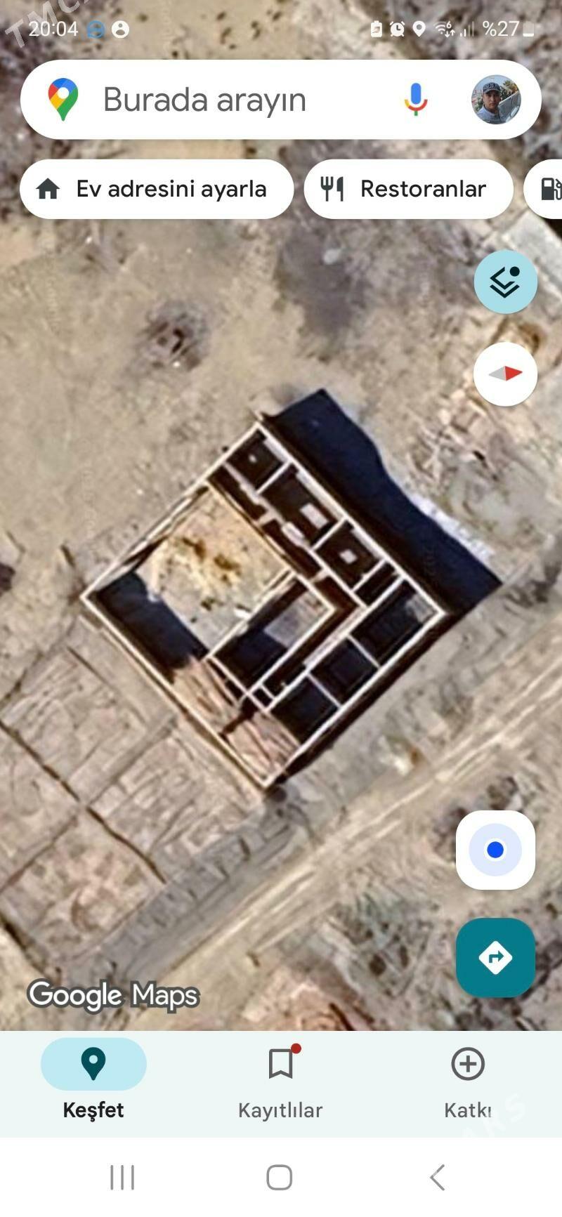 Mellek jay - Çärjew - img 2