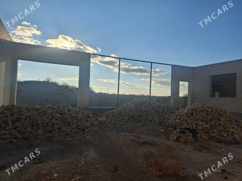 Mellek jay - Çärjew - img 4