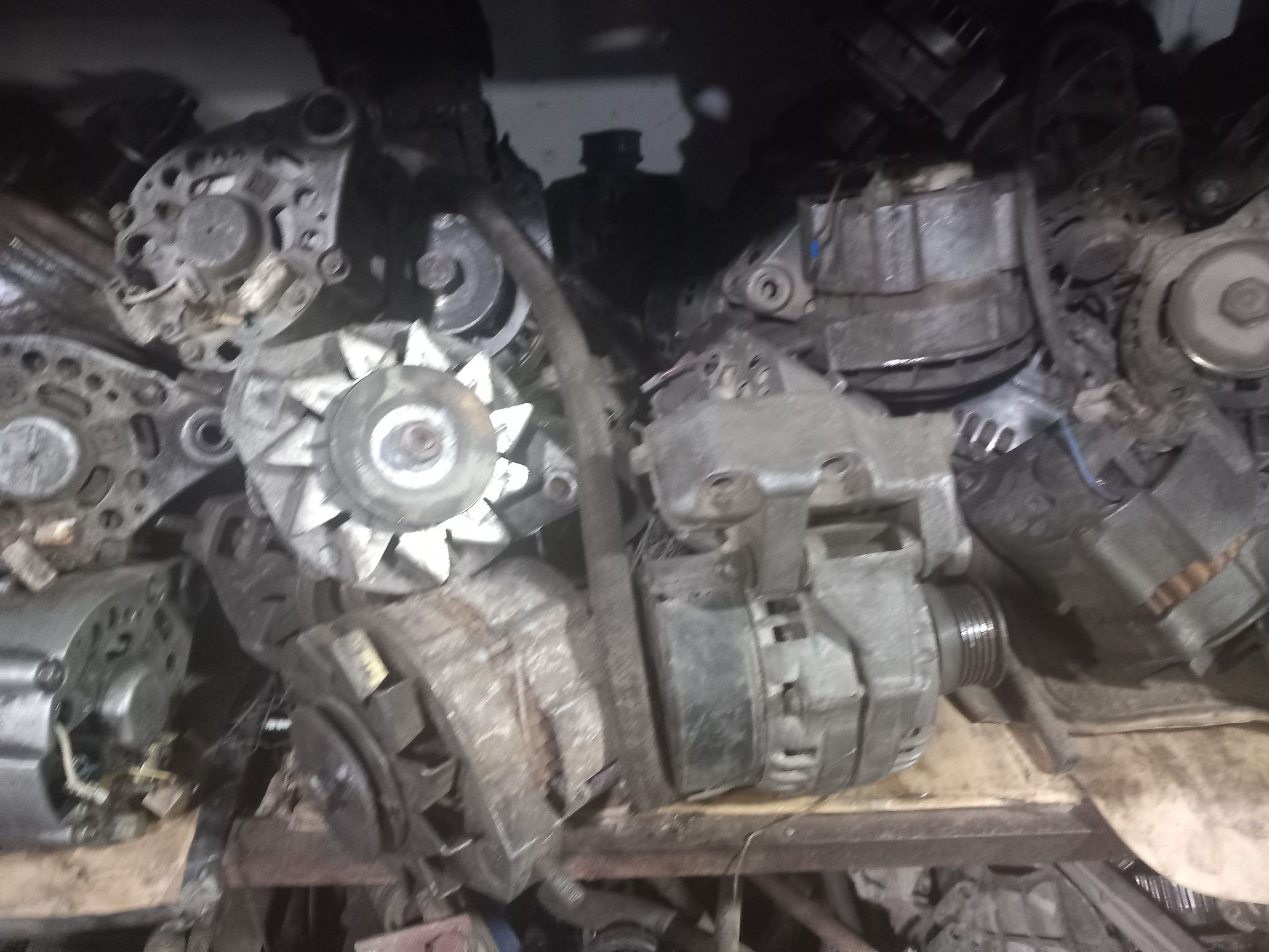 запчасти из России Ангар 7 000 TMT - Türkmenabat - img 4