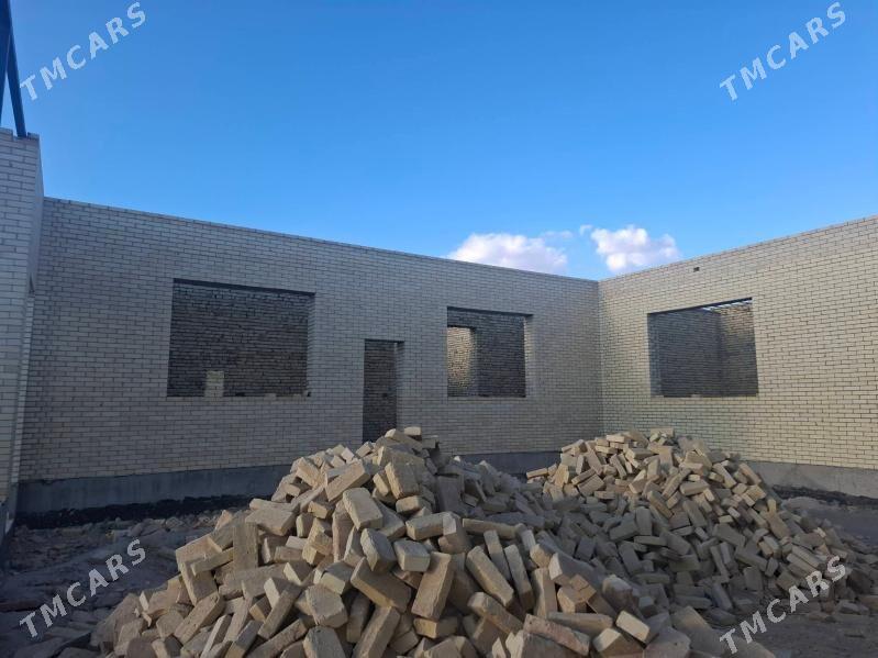 Mellek jay - Çärjew - img 8