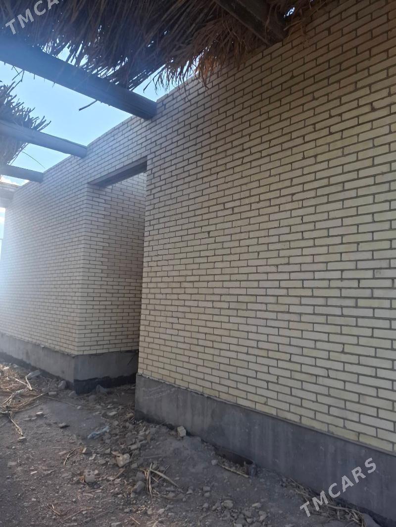 Mellek jay - Çärjew - img 6