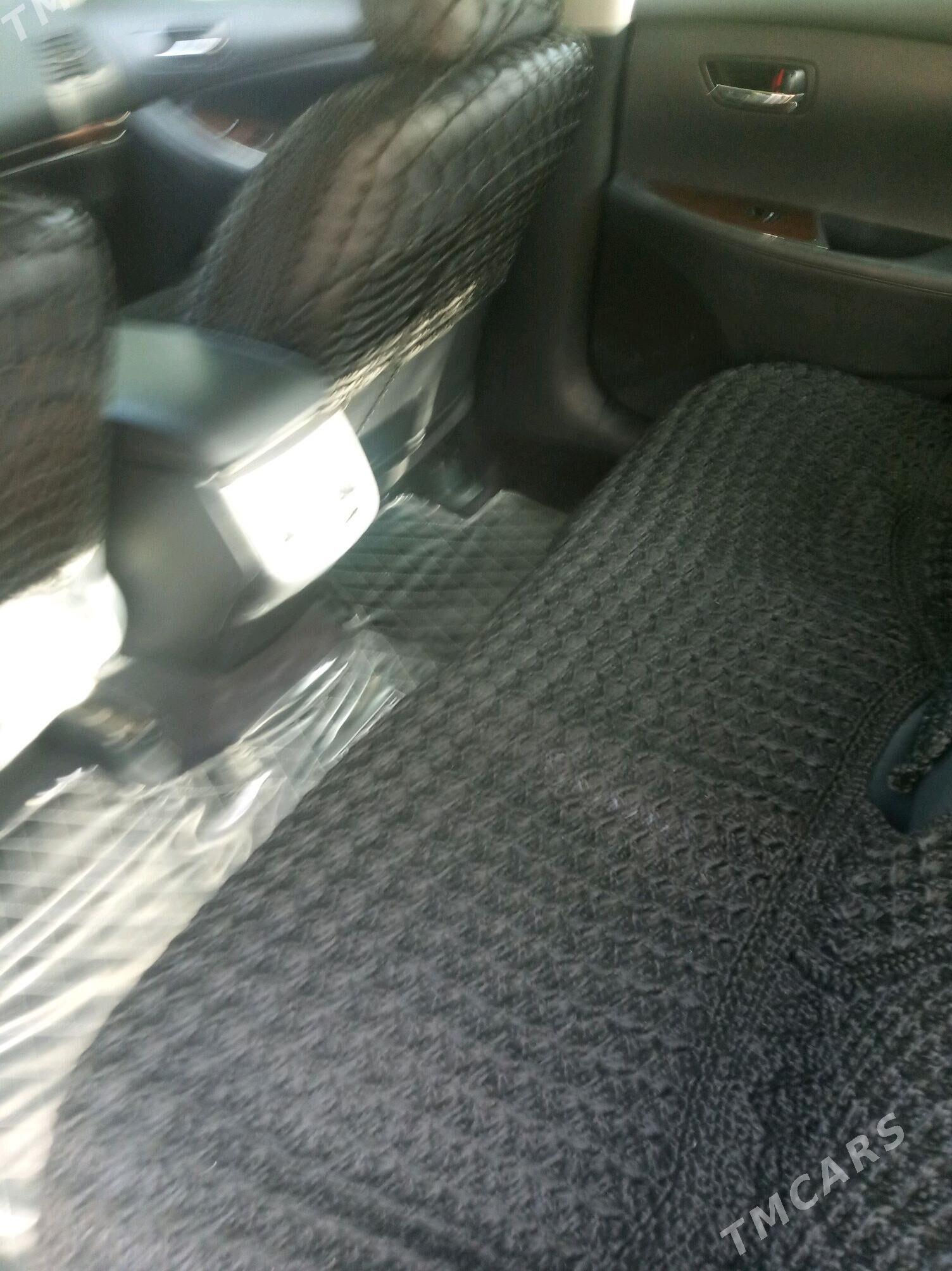 Lexus ES 350 2011 - 270 000 TMT - Howdan "W" - img 2