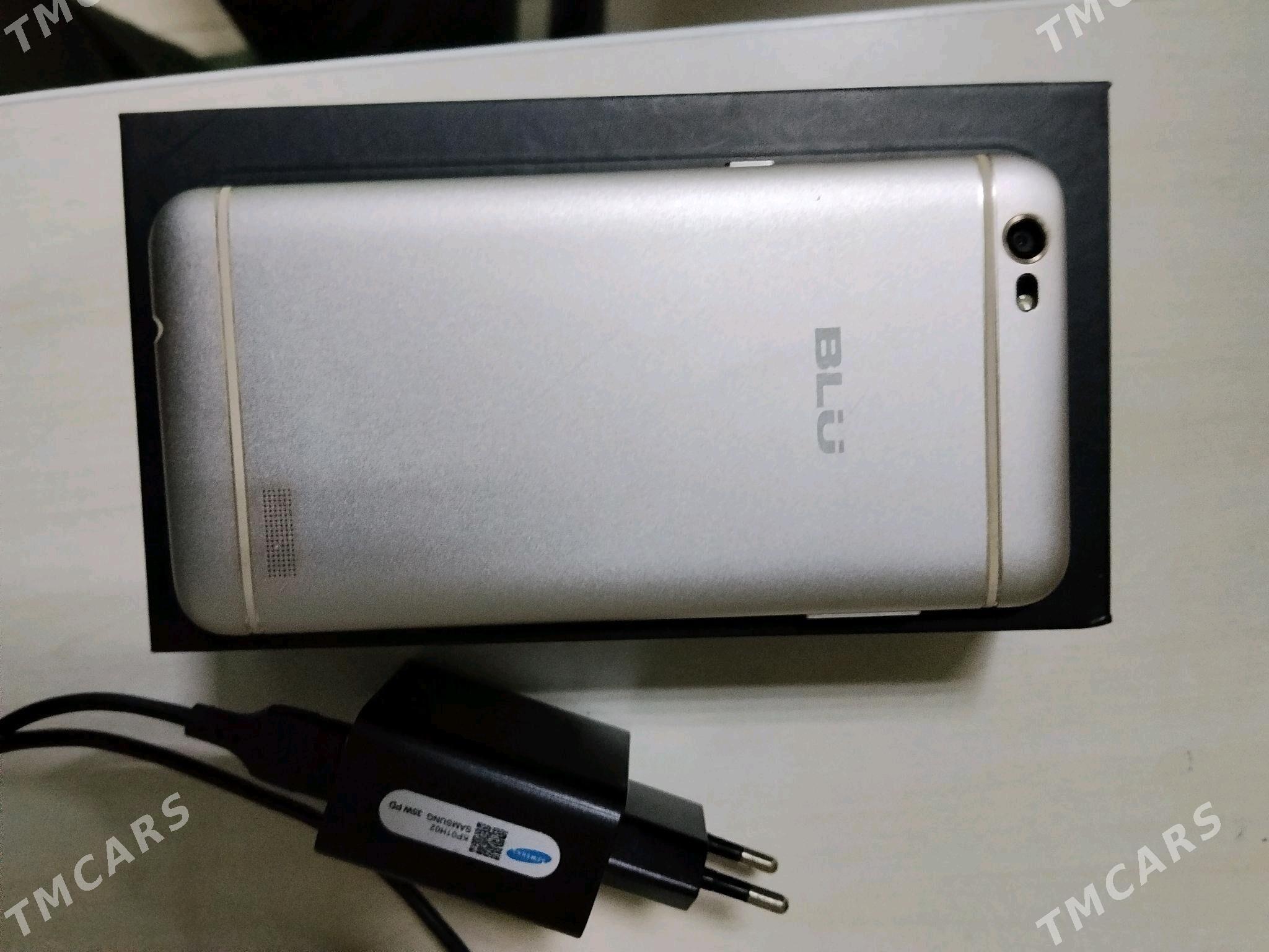 Blu Grand Max - Aşgabat - img 4