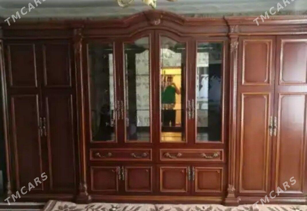 stenka - Balkanabat - img 1