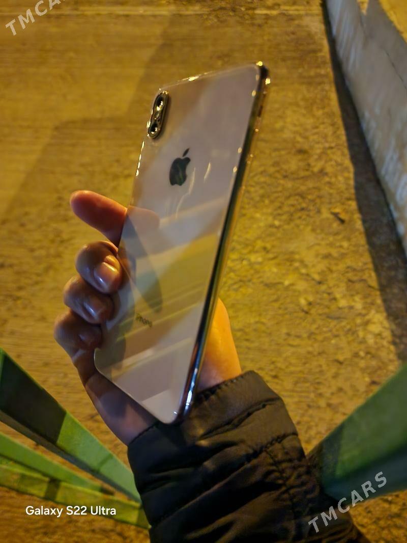 Ipxone X max - Дашогуз - img 1