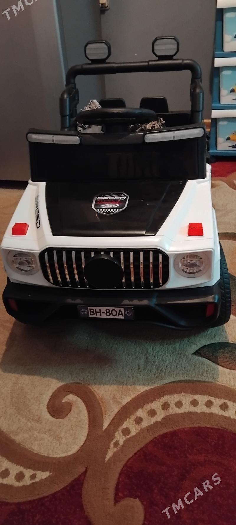 Машина - Türkmenabat - img 2