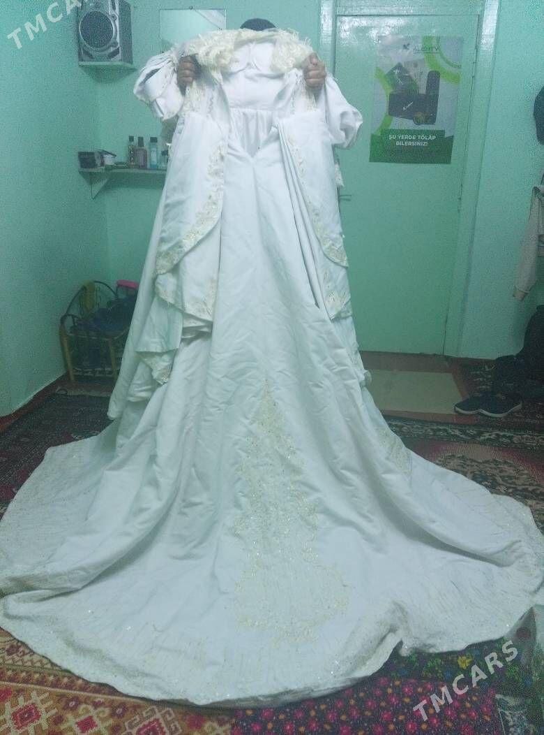 𝕘𝕖𝕝𝕚𝕟 𝕜𝕠𝕪𝕟𝕖𝕜 - Туркменабат - img 3