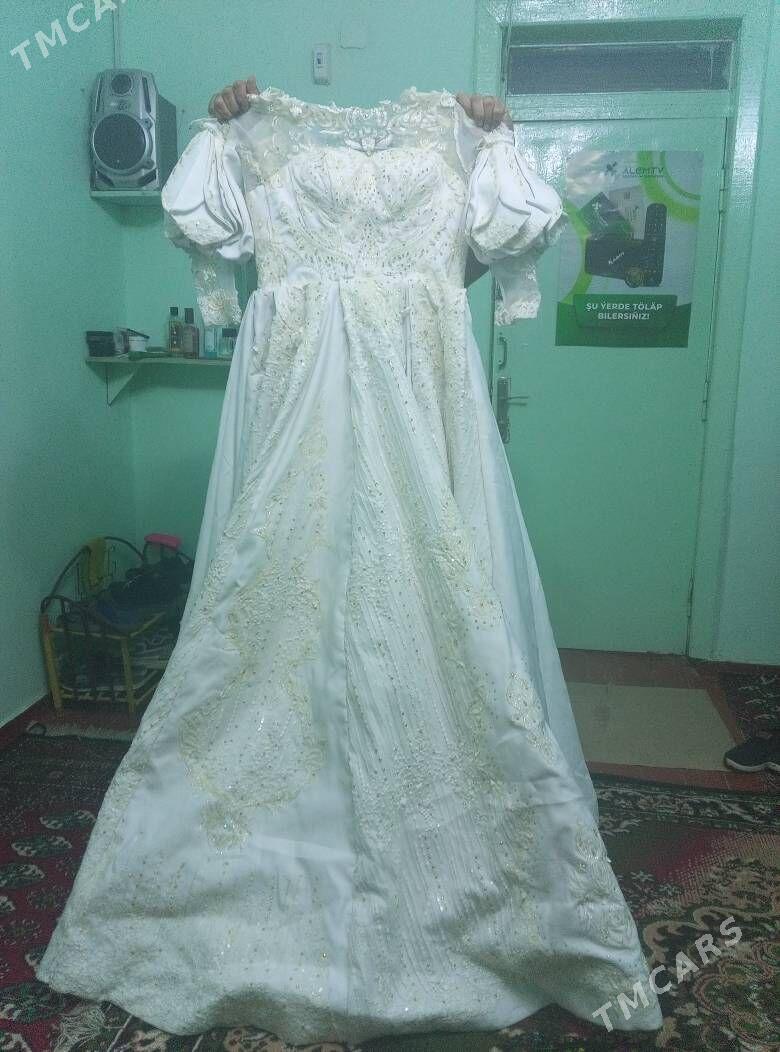 𝕘𝕖𝕝𝕚𝕟 𝕜𝕠𝕪𝕟𝕖𝕜 - Туркменабат - img 1