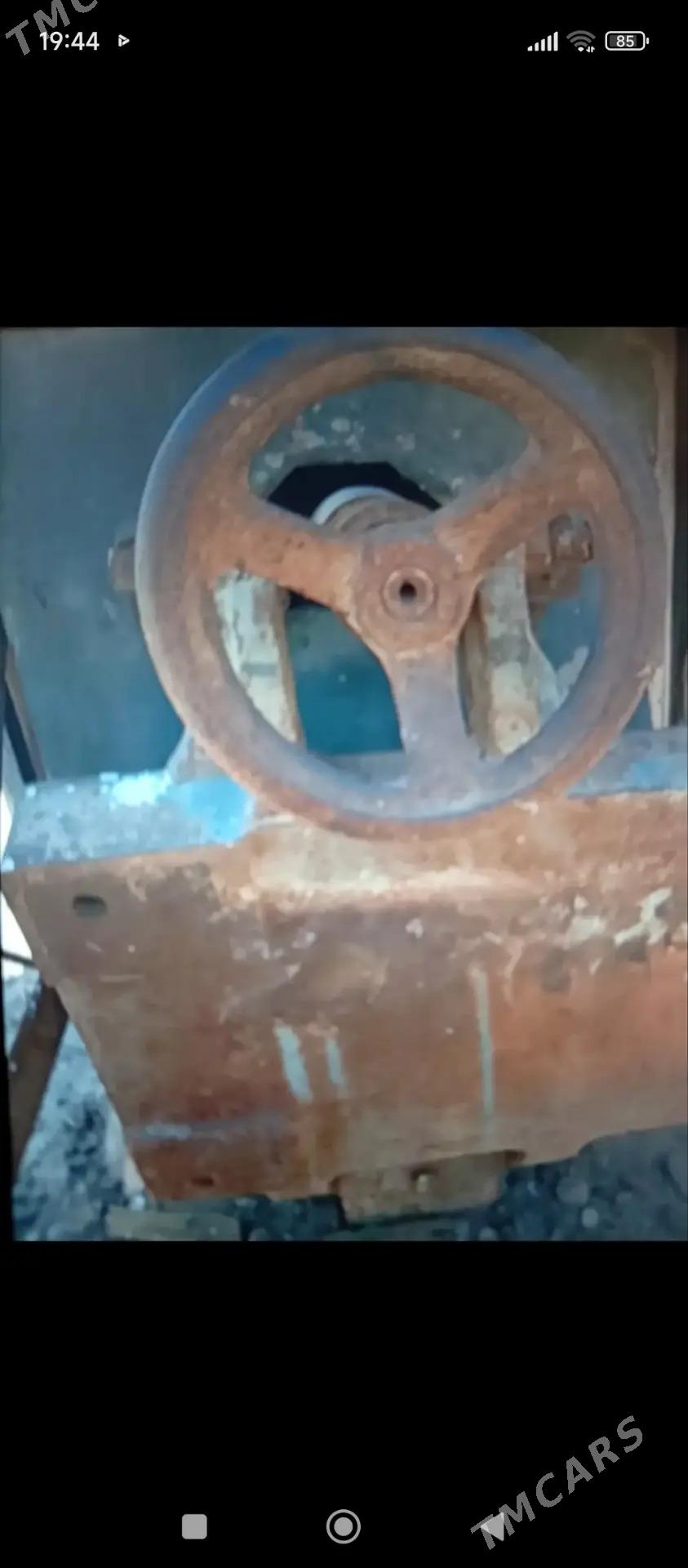 agaç kesyan stanok - Ёлётен - img 5