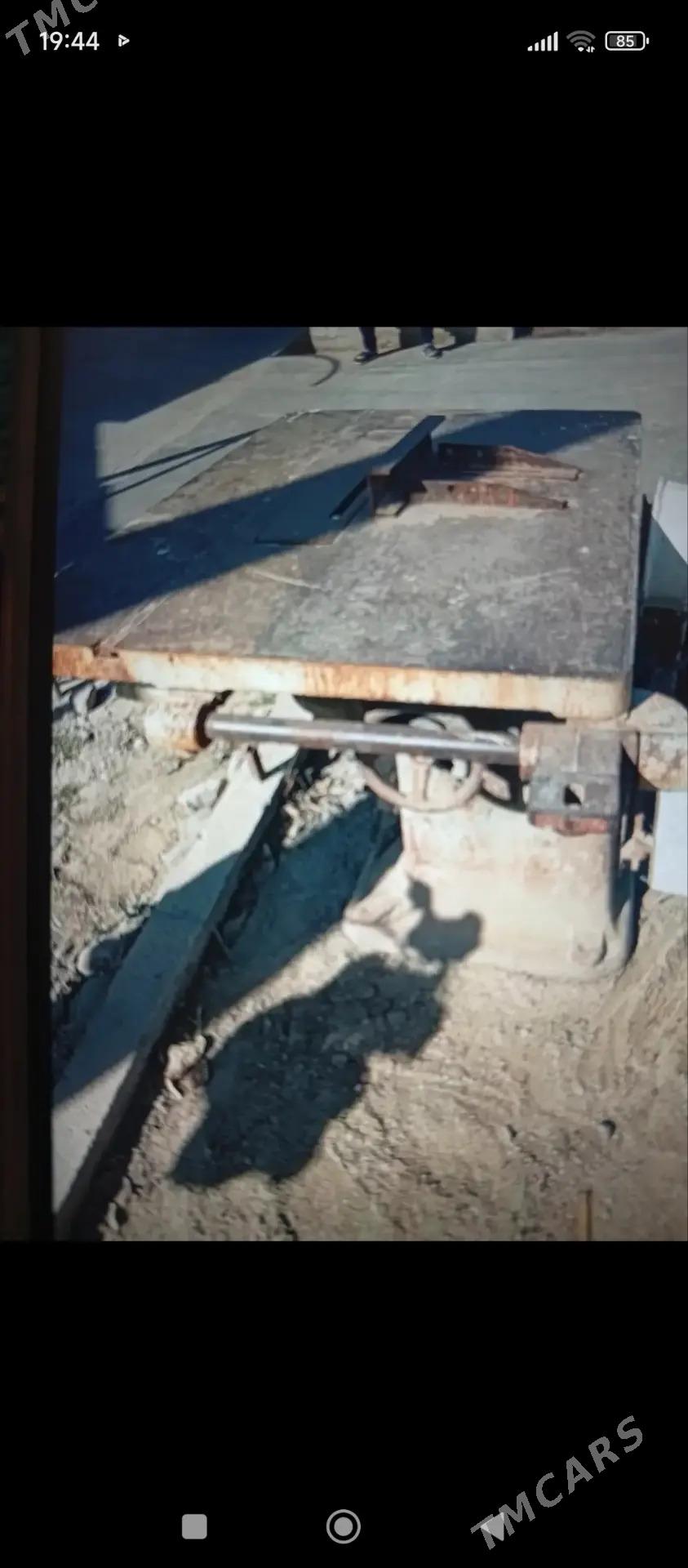 agaç kesyan stanok - Ёлётен - img 6