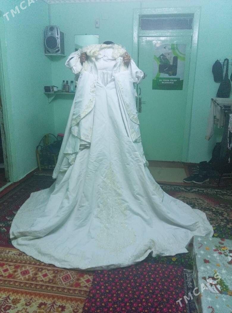 𝕘𝕖𝕝𝕚𝕟 𝕜𝕠𝕪𝕟𝕖𝕜 - Туркменабат - img 2