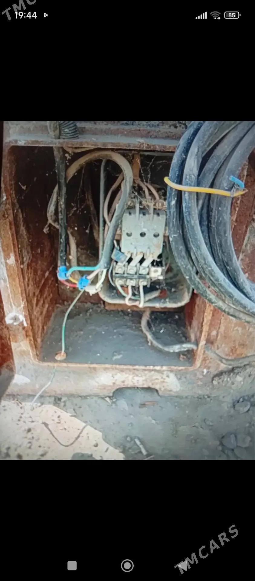 agaç kesyan stanok - Ёлётен - img 4