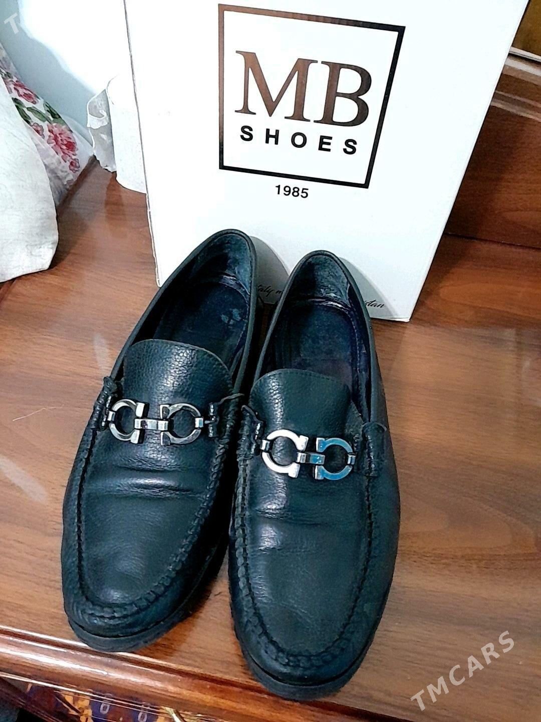 MB köwüş switer  geýlen gyssag - Parahat 4 - img 1