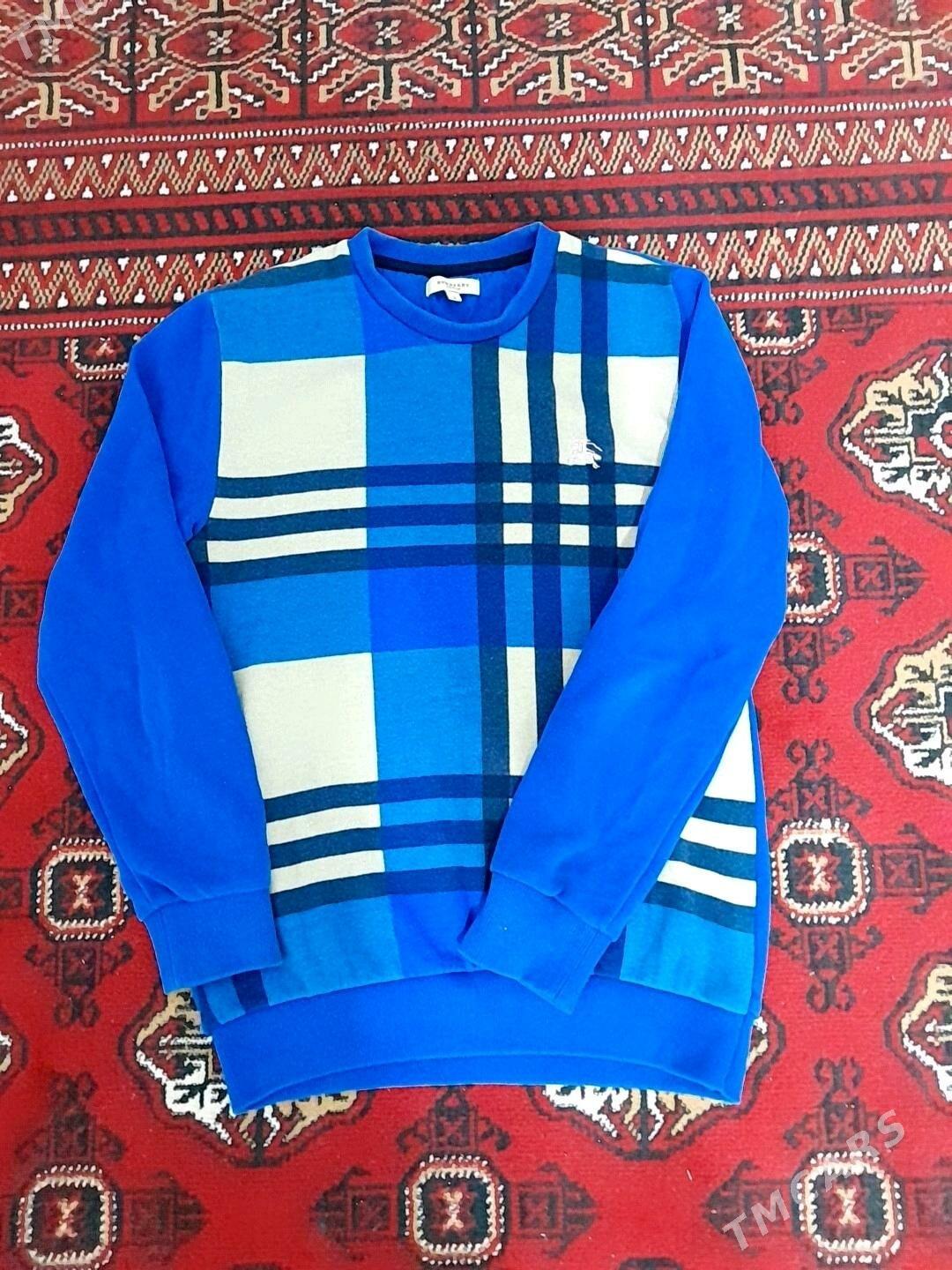 MB köwüş switer  geýlen gyssag - Parahat 4 - img 5