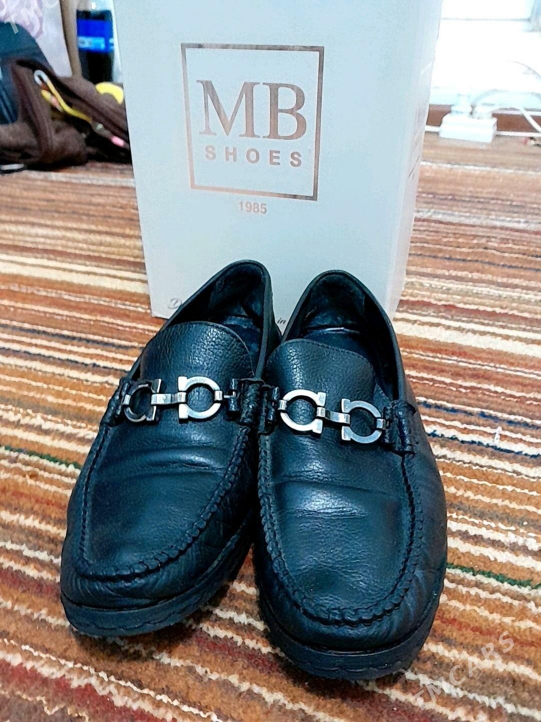 MB köwüş switer  geýlen gyssag - Parahat 4 - img 3