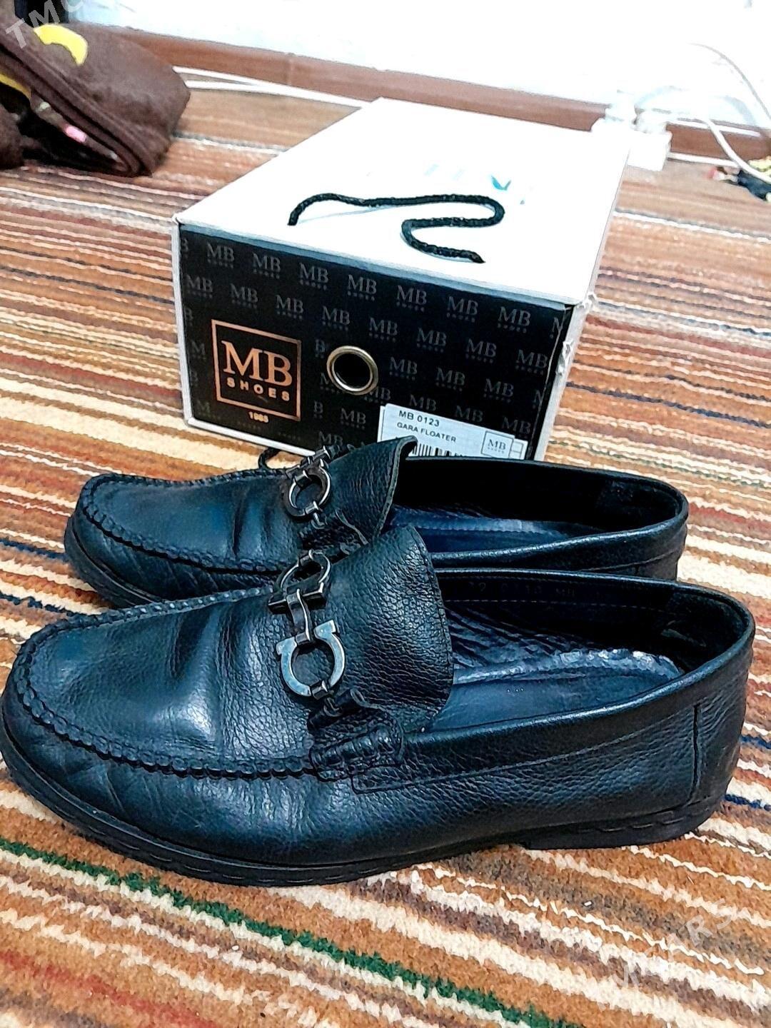 MB köwüş switer  geýlen gyssag - Parahat 4 - img 2