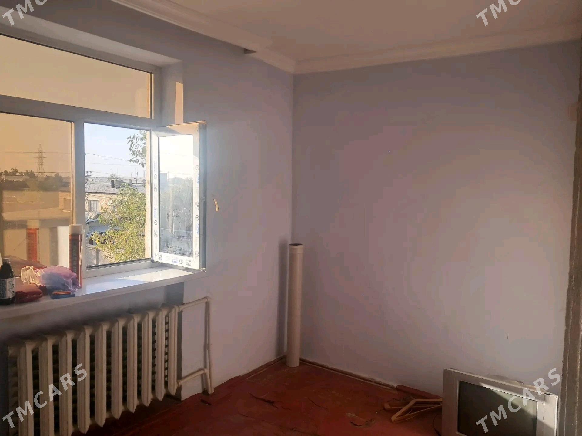 3etaj 3komnita+6metr balkon - Туркменабат - img 2