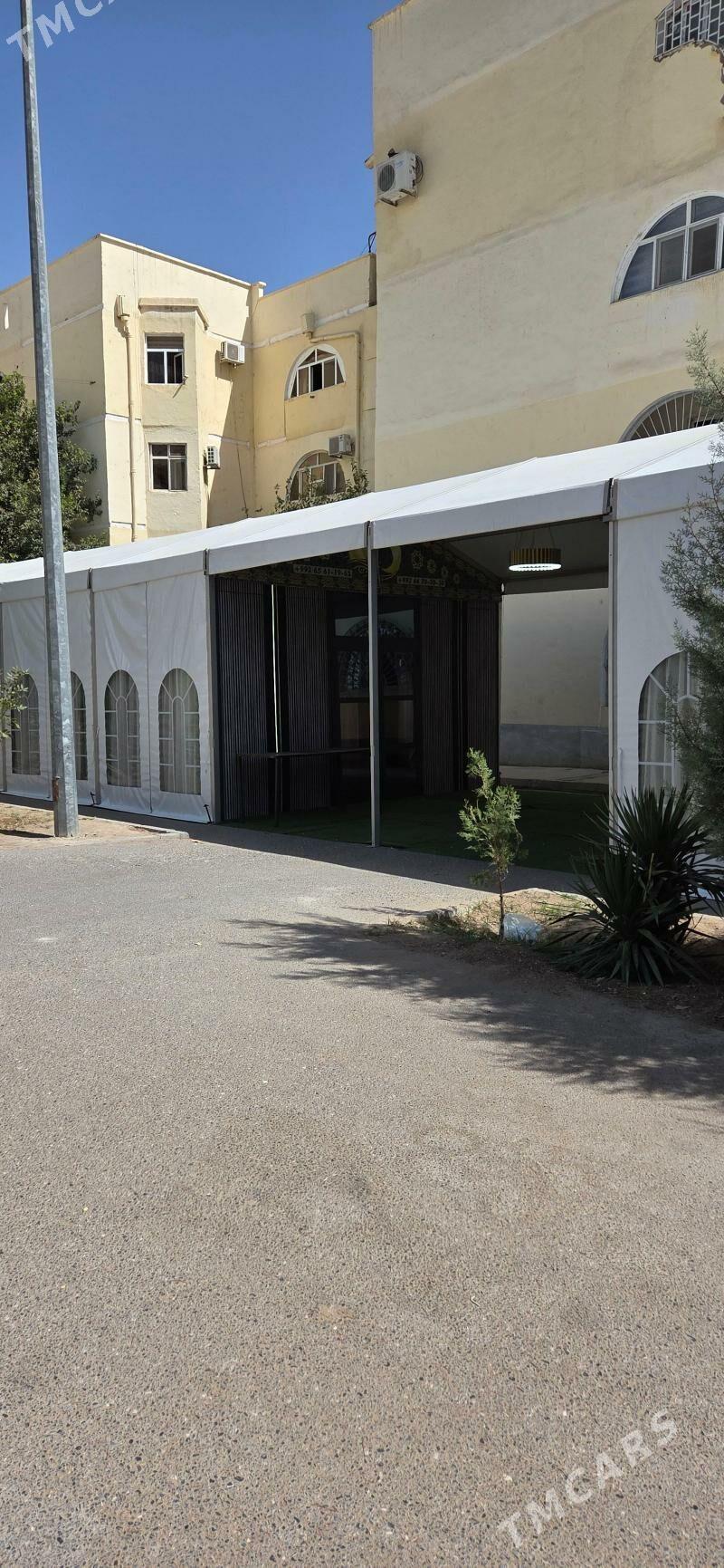 palatka is - Aşgabat - img 1