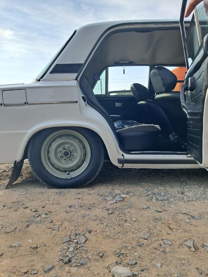 cuyshe fiat ayna 400 TMT - Гызыларбат - img 1